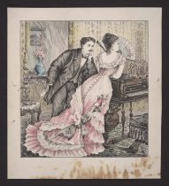 [Couple with Piano]